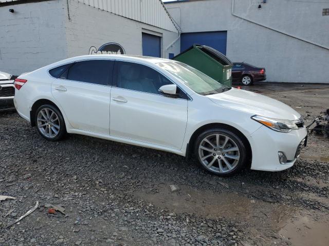 4T1BK1EBXEU107412 | 2014 TOYOTA AVALON BAS