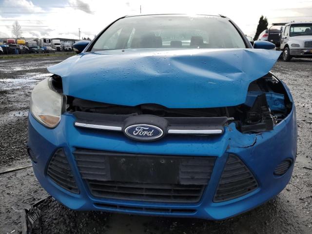 1FADP3F26EL375376 | 2014 FORD FOCUS SE