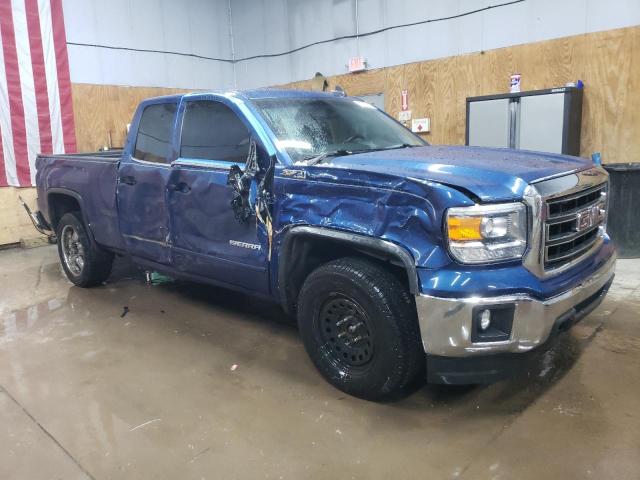 1GTV2UEC6FZ180437 | 2015 GMC SIERRA K15