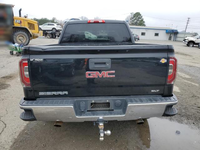 2016 GMC SIERRA C15 3GTP1NEC0GG167167