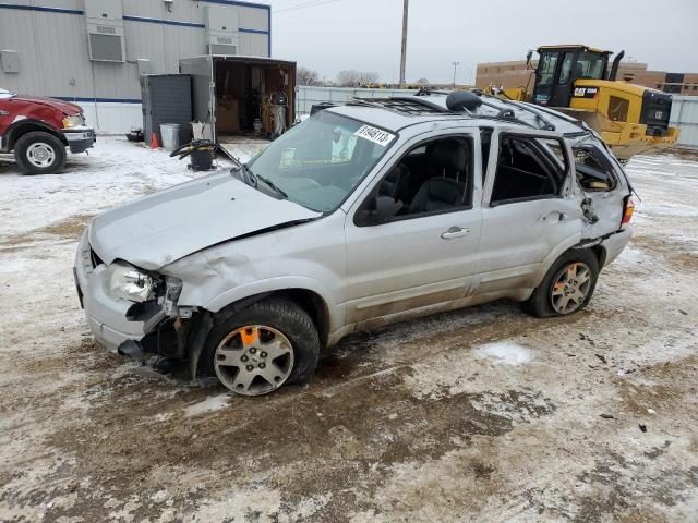 2003 Ford Escape Limited