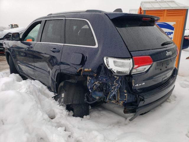 Vin: 1c4rjfag7ec138420, lot: 57009854, jeep grand cher laredo 20142