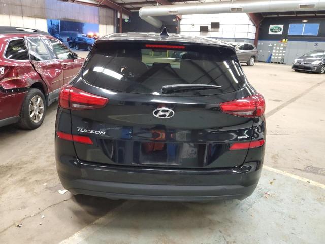 KM8J2CA44LU281052 | 2020 HYUNDAI TUCSON SE