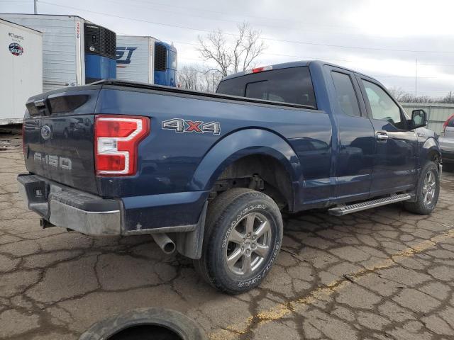 1FTEX1EB5KKD32671 | 2019 FORD F150 SUPER