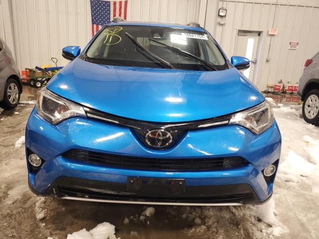 2T3RFREV1JW739874 | 2018 TOYOTA RAV4 ADVEN