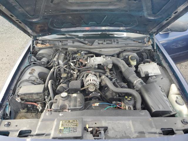 2005 Ford Crown Victoria Police Interceptor VIN: 2FAFP71W15X141773 Lot: 40134284
