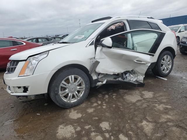 3GYFNEE3XES611773 | 2014 CADILLAC SRX LUXURY