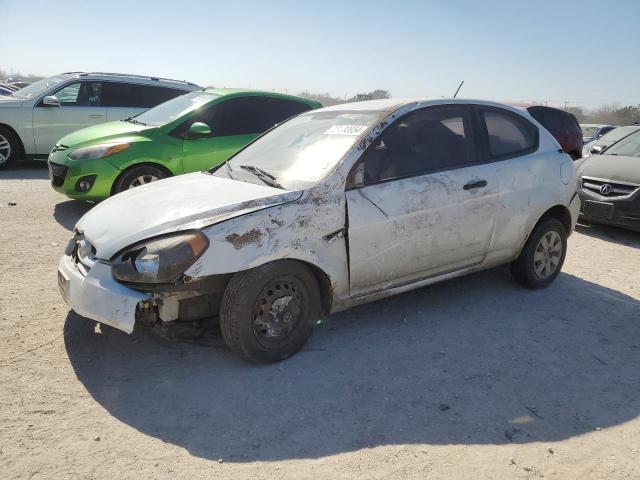 2008 Hyundai Accent GS