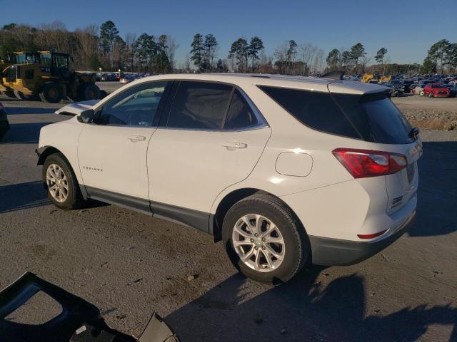 2018 CHEVROLET EQUINOX LT 3GNAXJEV3JS618652