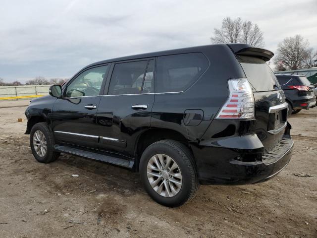 JTJBM7FX9F5095533 | 2015 LEXUS GX 460