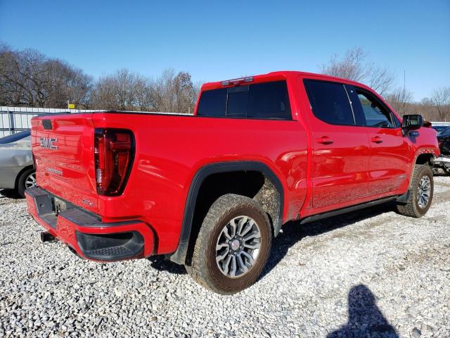 3GTP9EEL3MG238785 | 2021 GMC SIERRA K15