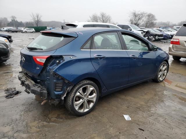 KMHD35LH4EU196477 | 2014 HYUNDAI ELANTRA GT