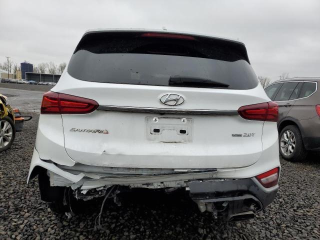 5NMS5CAA7KH018291 | 2019 HYUNDAI SANTA FE L