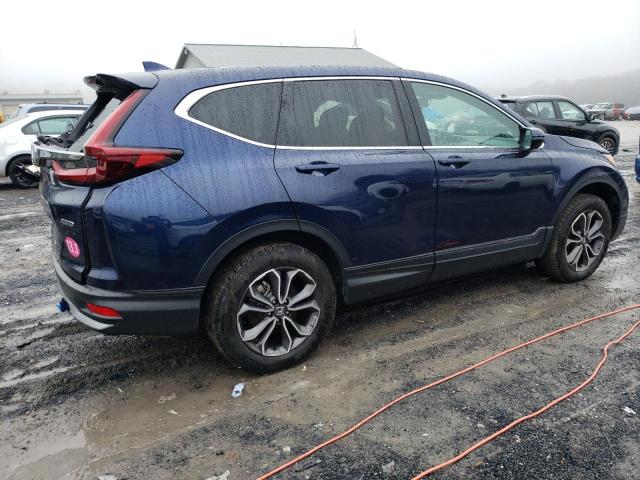 2HKRW2H89LH619151 | 2020 HONDA CR-V EXL