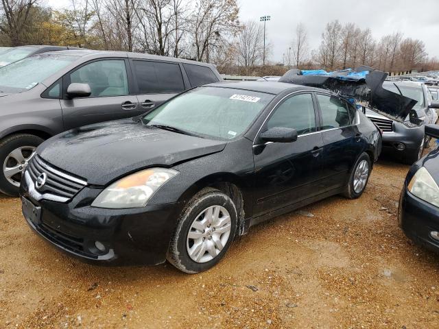 2009 Nissan Altima 2.5