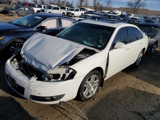 2006 Chevrolet Impala LT