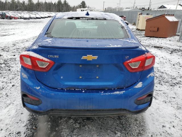 1G1BE5SM0G7323966 | 2016 CHEVROLET CRUZE LT