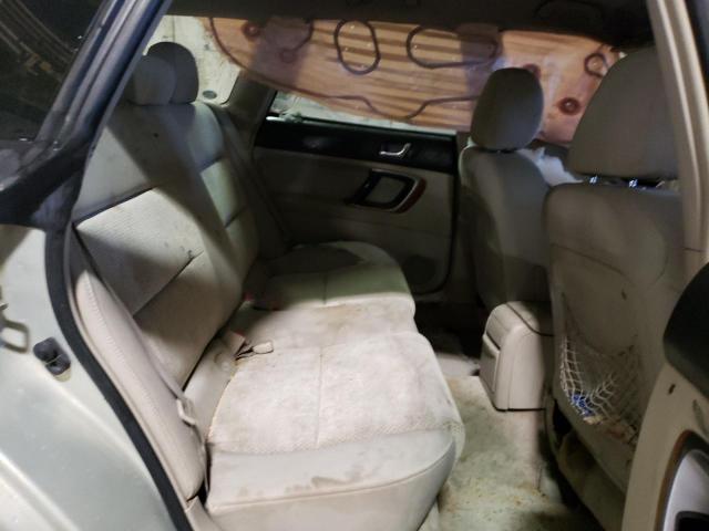 2005 Subaru Legacy Outback 2.5I VIN: 4S4BP61C457364769 Lot: 54622224