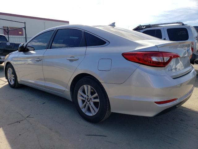 5NPE24AFXHH458668 | 2017 HYUNDAI SONATA SE