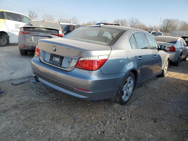 WBANV13588CZ58511 2008 BMW 528 Xi