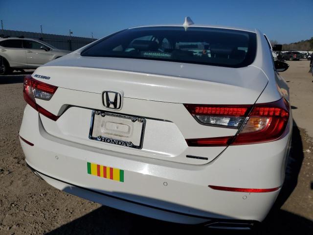 1HGCV1F9XJA117124 | 2018 HONDA ACCORD TOU