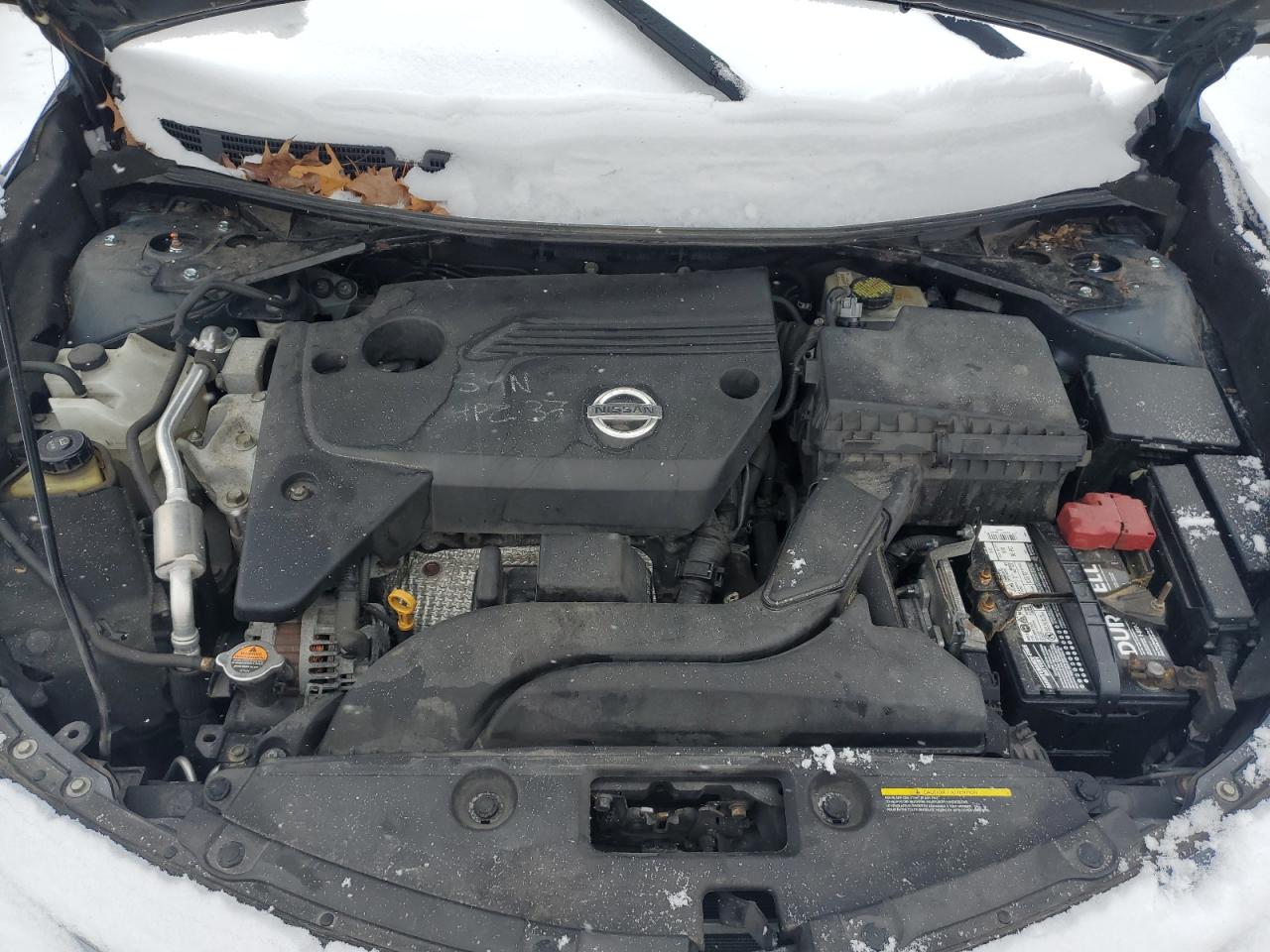 1N4AL3AP2FC193757 2015 Nissan Altima 2.5