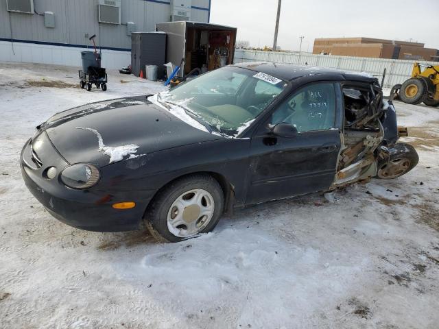 1998 Ford Taurus LX