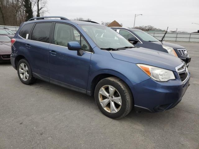 JF2SJAHC3EH556940 | 2014 SUBARU FORESTER 2