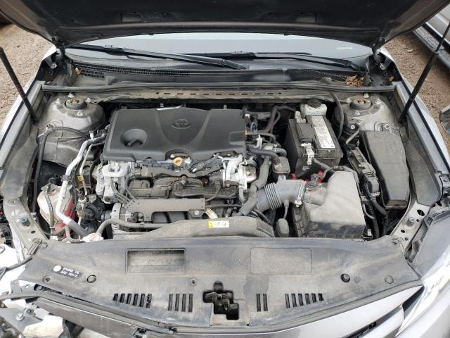 4T1C11AK7LU992081 | 2020 TOYOTA CAMRY LE