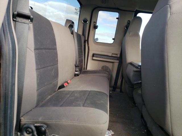 1FTNX2A58AEA49491 2010 Ford F250 Super Duty