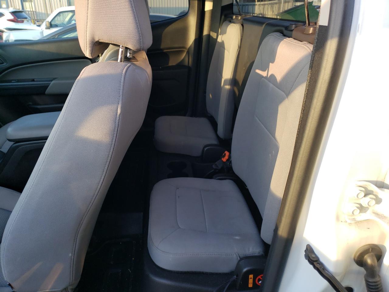 1GCHTBEN3K1150174 CHEVROLET COLORADO 2019