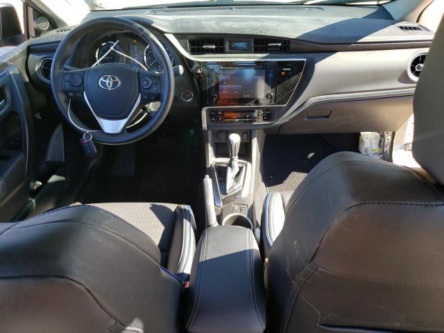 5YFBURHEXHP613939 | 2017 TOYOTA COROLLA L