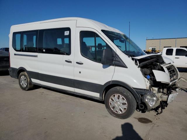 1FBAX2CM1KKA93360 | 2019 FORD TRANSIT T-