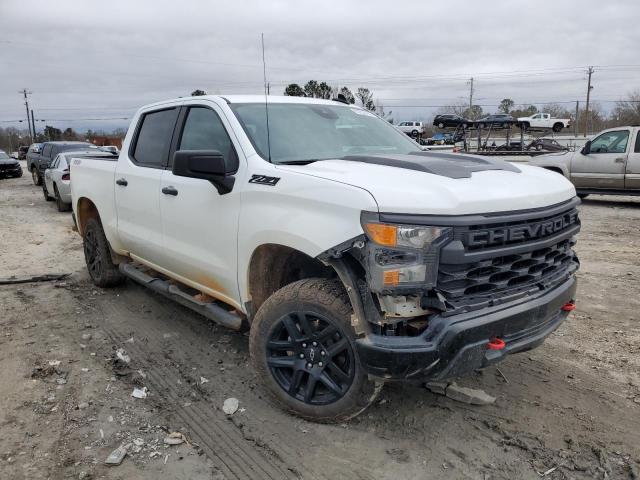 3GCPDCEK0PG278501 | 2023 CHEVROLET SILVERADO