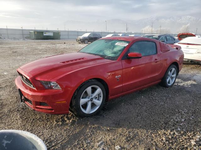 2013 Ford Mustang GT