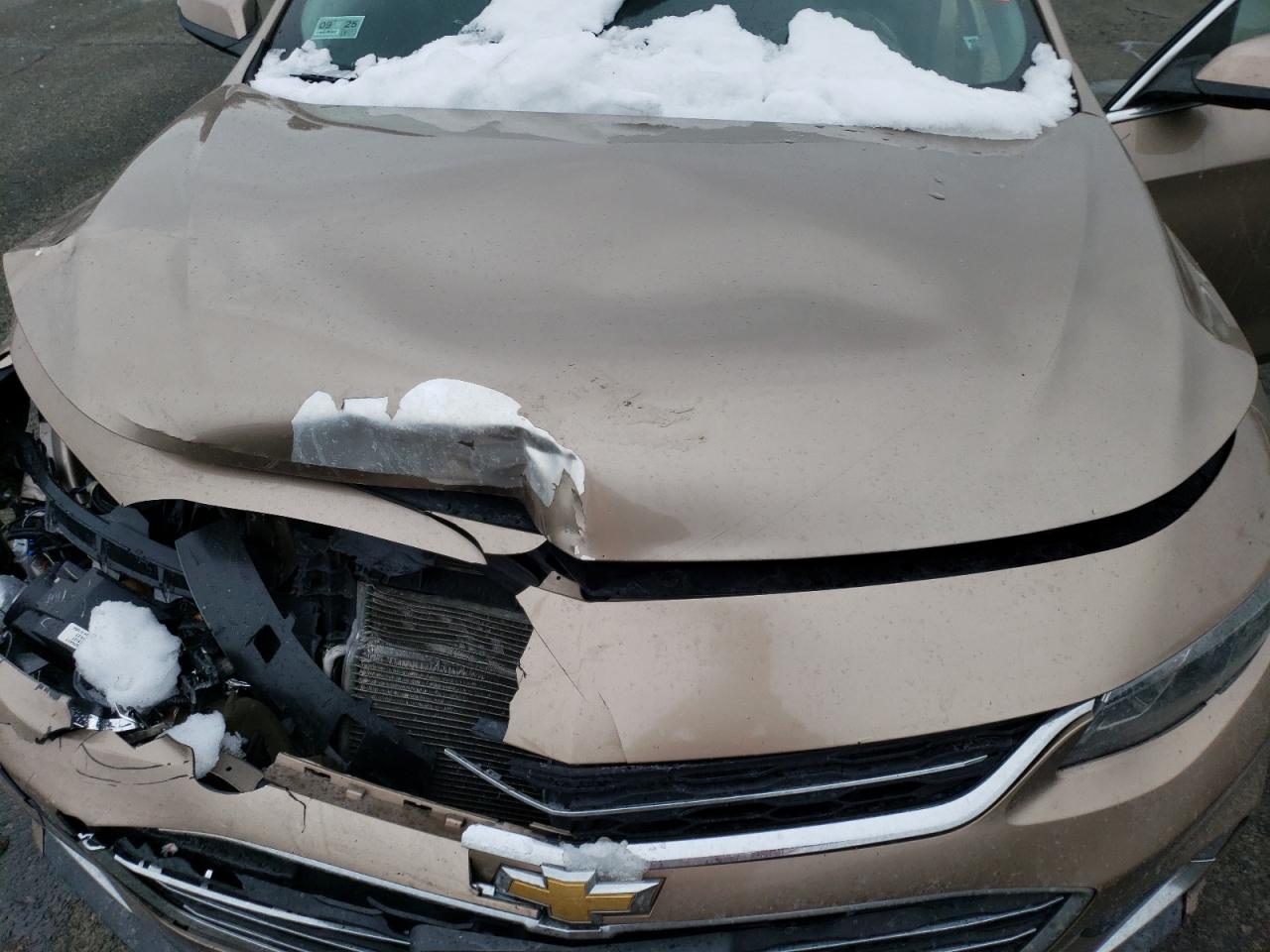 1G1ZD5ST5JF235324 CHEVROLET MALIBU 2018