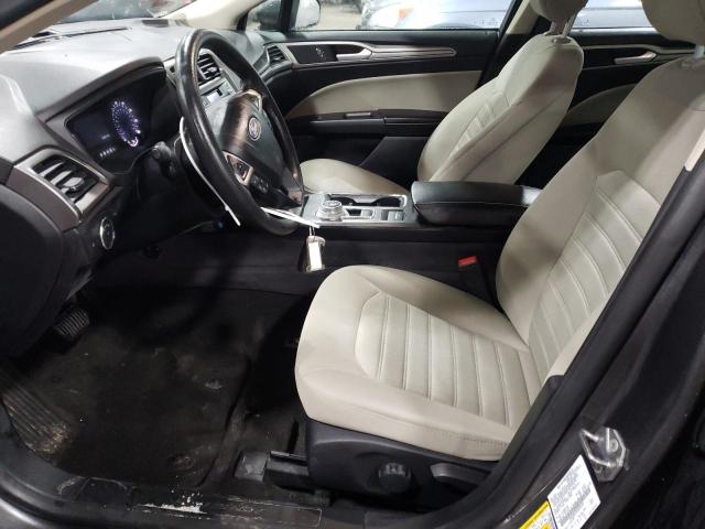 2020 FORD FUSION S 3FA6P0G70LR223576