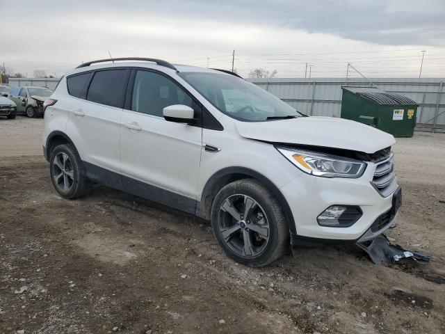 1FMCU9HD7JUD43794 | 2018 FORD ESCAPE SEL