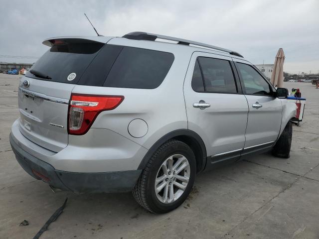 1FM5K7D87FGC61971 | 2015 FORD EXPLORER X