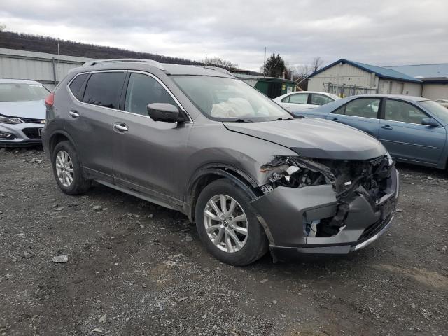 JN8AT2MV0HW283364 | 2017 NISSAN ROGUE S