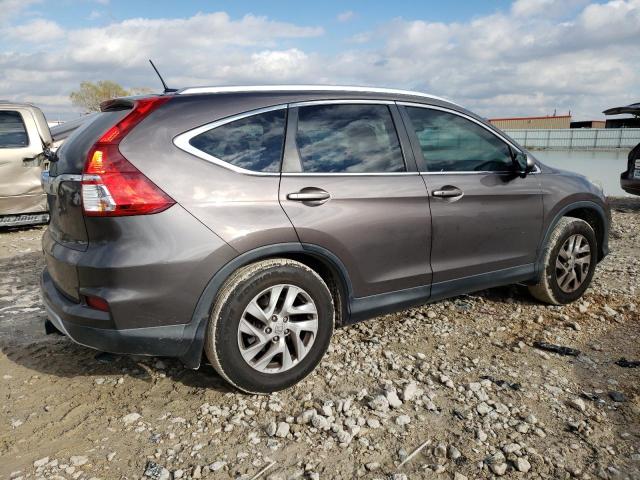 2015 HONDA CRV - 2HKRM3H77FH527978