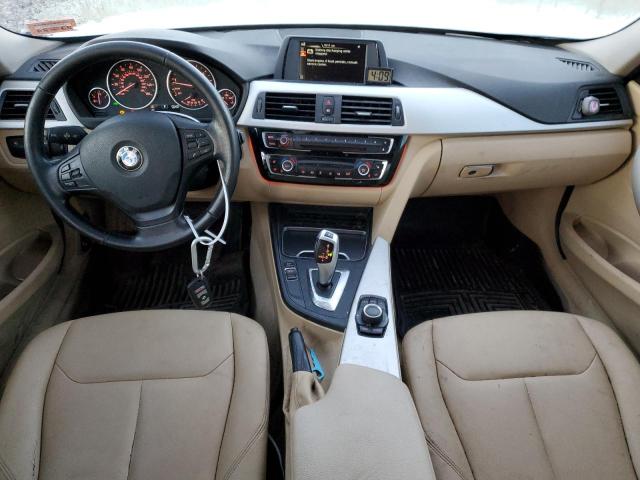 2016 BMW 3er - Image 8