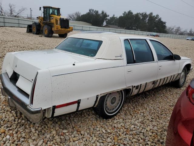 Vin: 1g6dw52p0sr712744, lot: 56905345, cadillac fleetwood base 19953
