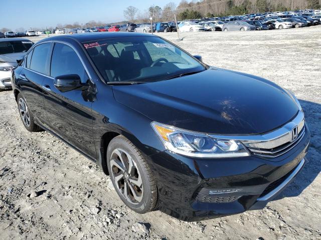 1HGCR2F79GA224487 | 2016 Honda accord ex