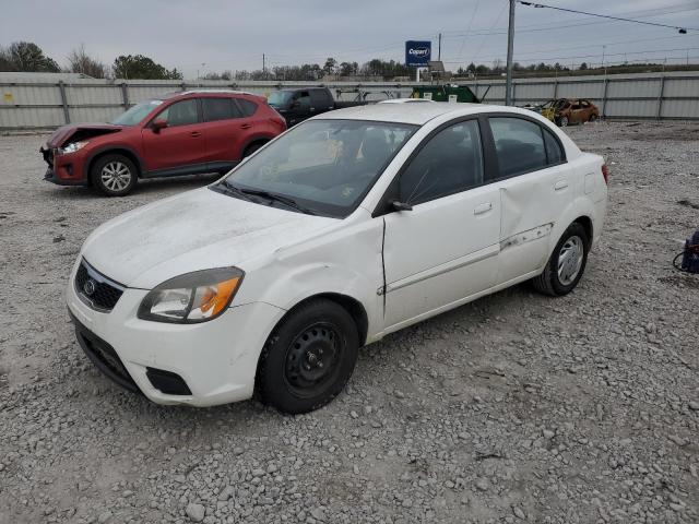 2010 Kia Rio LX