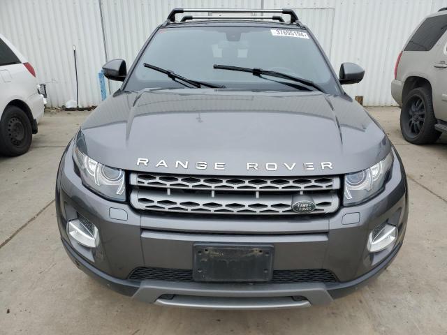 SALVR2BG1FH010394 | 2015 LAND ROVER RANGE ROVE