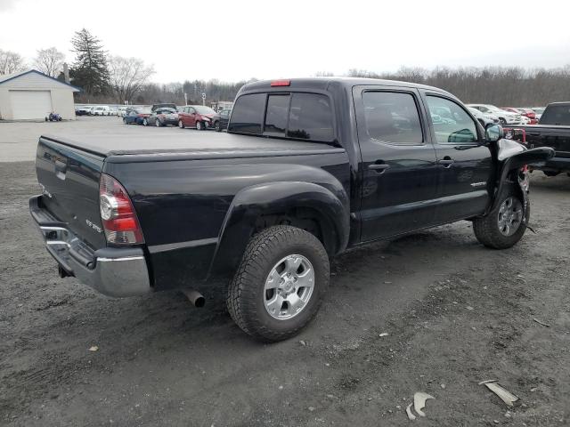 Vin: 3tmlu4en6dm128999, lot: 40814594, toyota tacoma double cab 20133