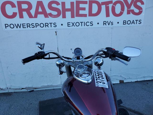 2014 TRIUMPH MOTORCYCLE AMERICA - SMT905RN1ET622276