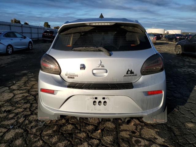 2019 MITSUBISHI MIRAGE LE ML32A5HJ2KH002243