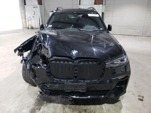 VIN 5UXCW2C06M9G63644 2021 BMW X7, Xdrive40I no.12